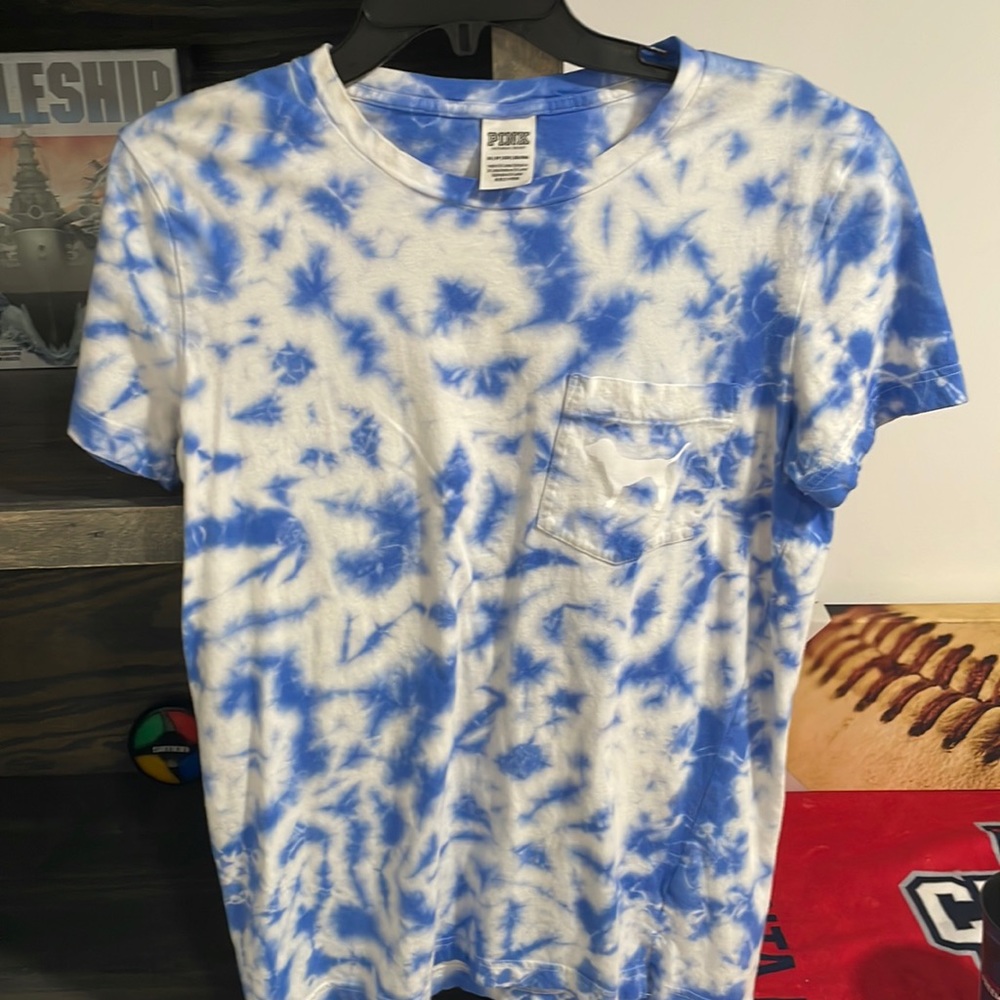 PINK shirt brand new never worn